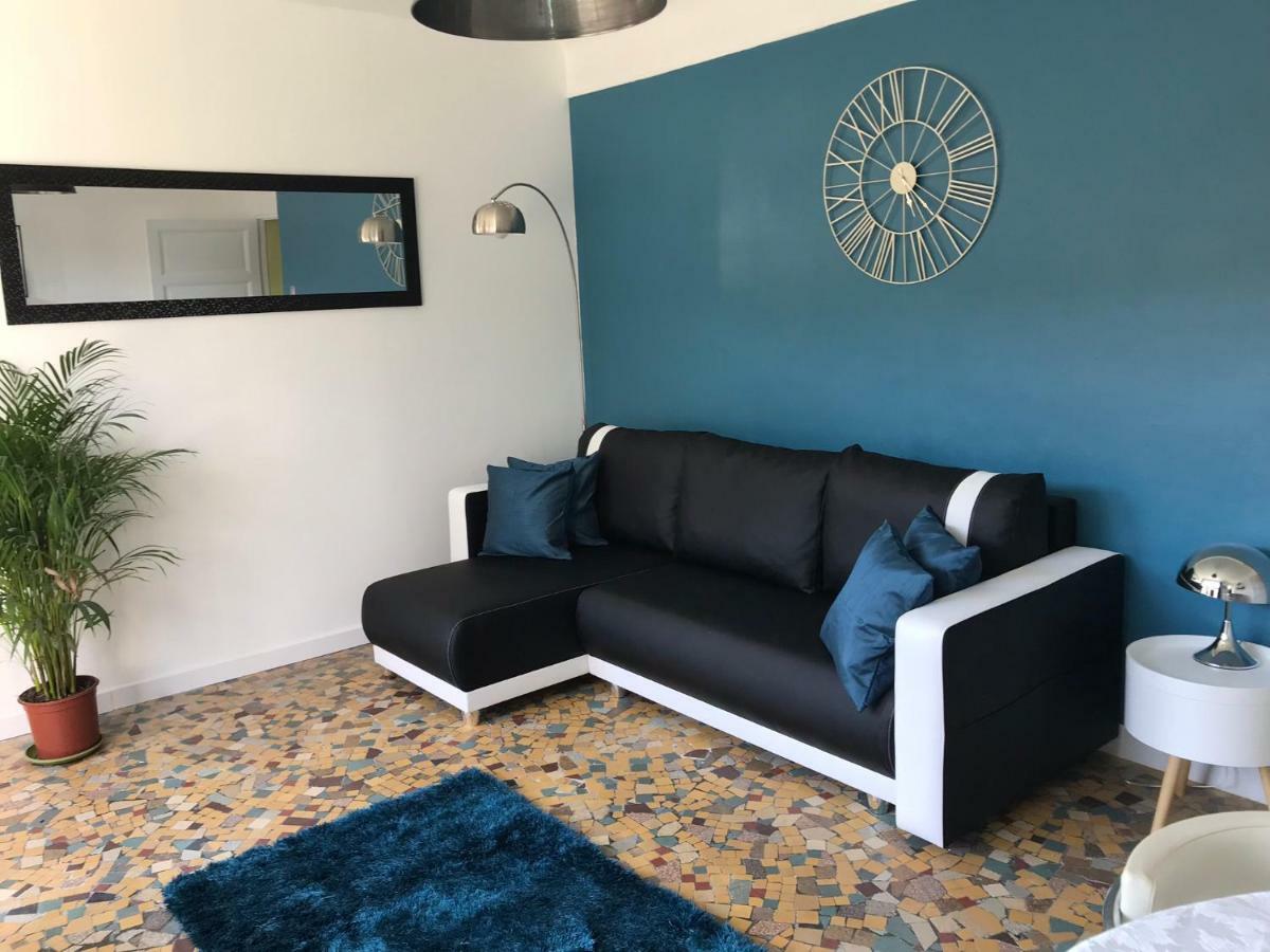 Maison Raffinee Treignac Exteriör bild